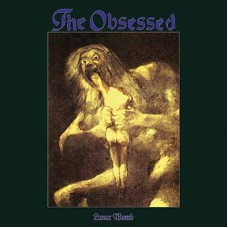 OBSESSED, THE - Lunar Womb (2019) CD